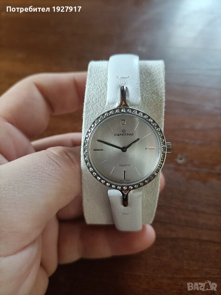 часовник , снимка 1