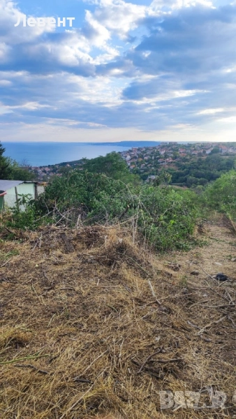 Парцел в местност "Сухите лозя", снимка 1