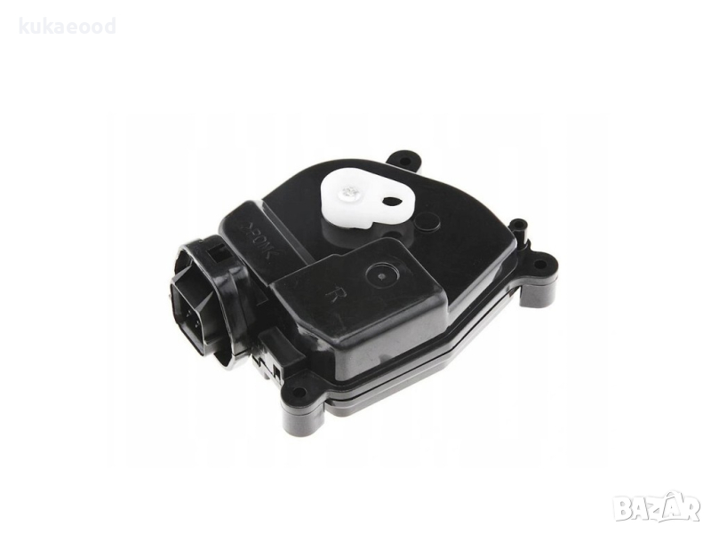 Брава за Hyundai Accent MK3 (2006-2012) за задна дясна врата, снимка 1