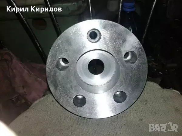 Стругарски и фрезови услуги, без почивен ден - София - Център, снимка 1