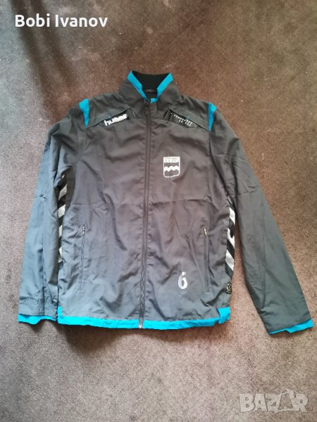 Hummel спортно горнище размер M, снимка 1