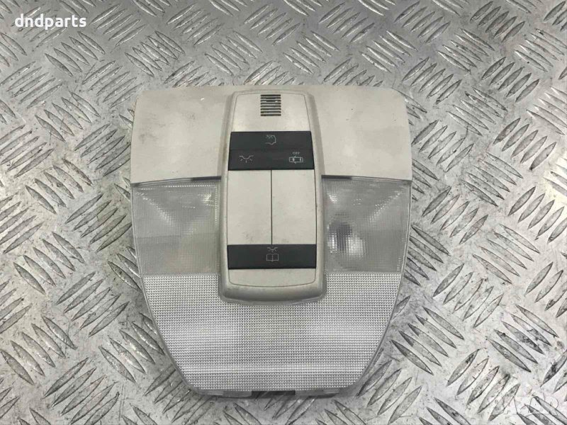 Плафон Mercedes B200,2011г., снимка 1