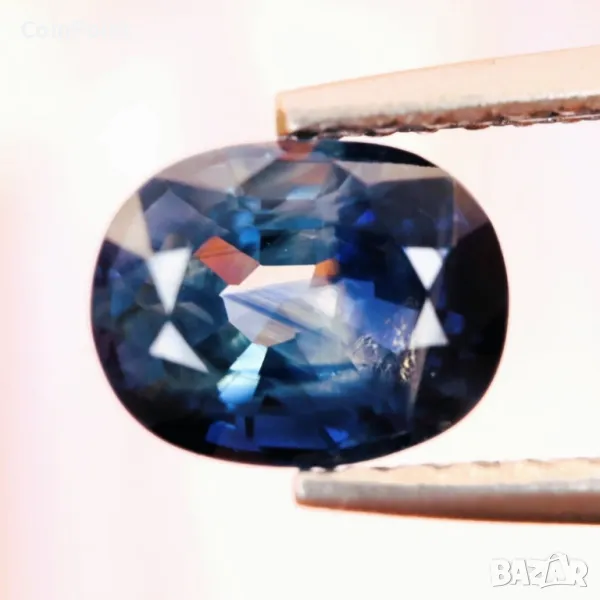 Син Сапфир ТОП , снимка 1
