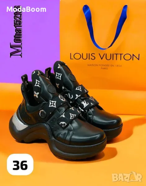 Дамски маратонки Различни марки и модели , снимка 1