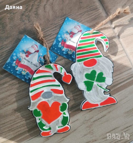 Коледни сувенирчета , снимка 1