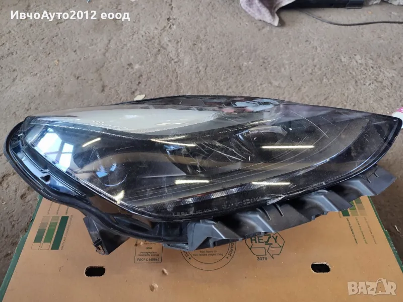 фар десен оригинален 015.319-12 Tesla model Y 2021, снимка 1