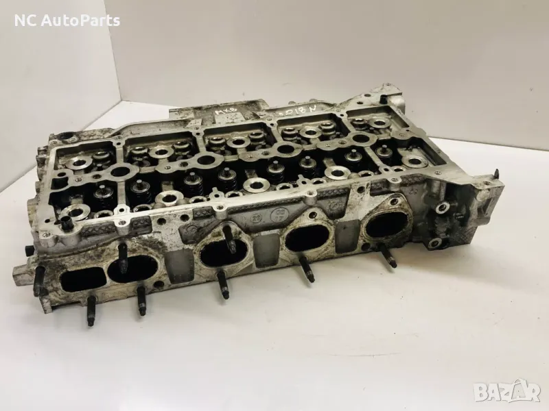 Цилиндрова глава за Ford Transit Форд 2.0 EcoBlue HG9Q-6090-AB FoMoco 2018, снимка 1