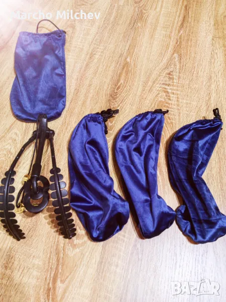 Колани за саксофон, снимка 1