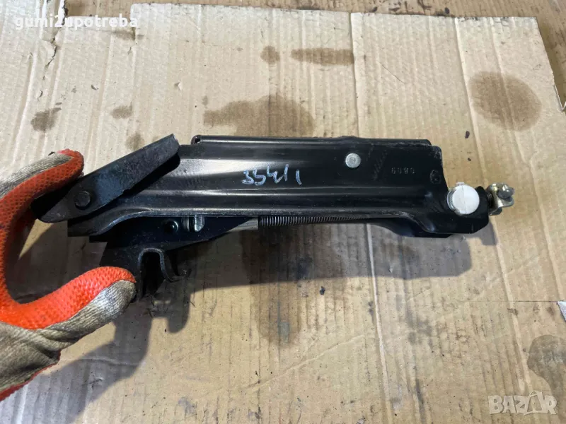 Авто Крик Авариен Крик Audi A4 A6 VW Passat Seat Altea Skoda Superb, снимка 1