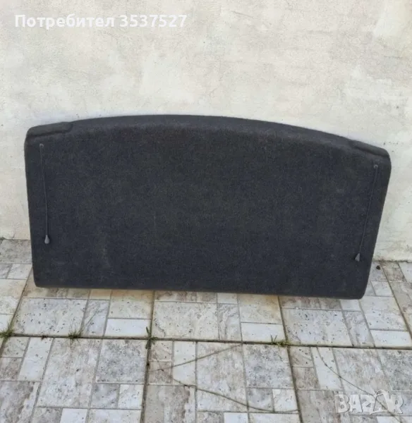 Кора за Seat, снимка 1