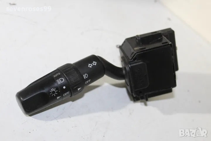 Лост мигачи фарове Мазда 3 2008 2.3i 158hp Mazda 3 седан  17D682a, снимка 1