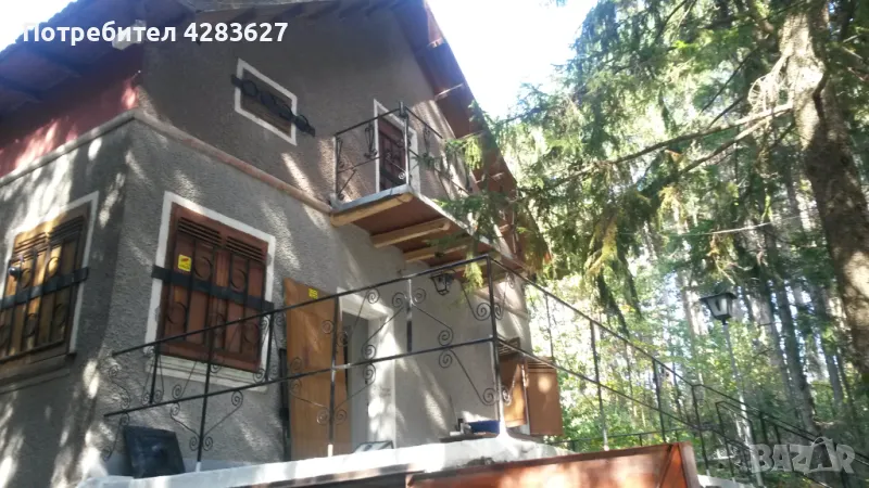 вила на Панагюрски Колонии, снимка 1