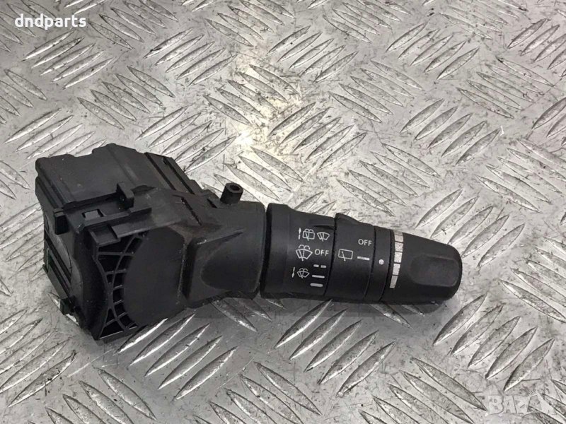 Лостче чистачки Nissan Almera Tino 2002г., снимка 1