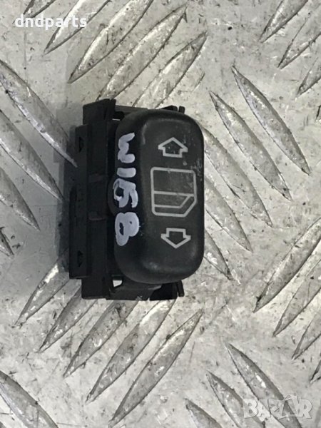 Копче Mercedes W168,2001г., снимка 1