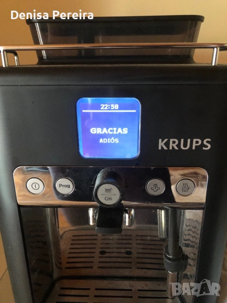 Кафеавтомат KRUPS, снимка 1