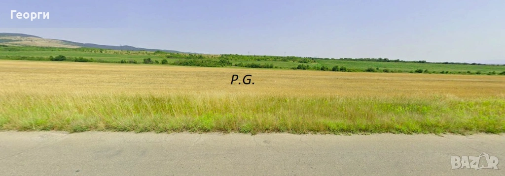 Продава се Поземлен имот в с. Голяновци., снимка 1