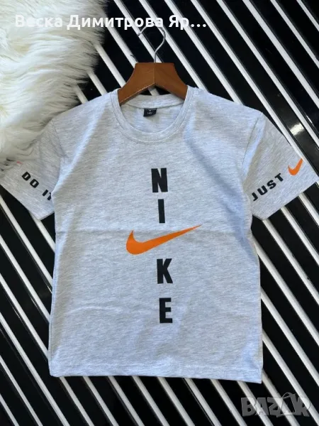 Детска тениска , снимка 1