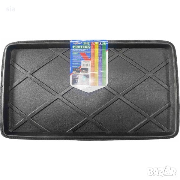 Стелка за багажник, универсална, 50x90см, снимка 1