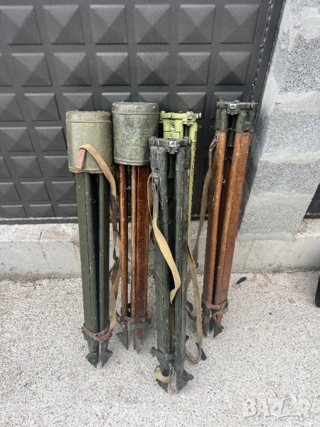 Продавам триноги , снимка 1