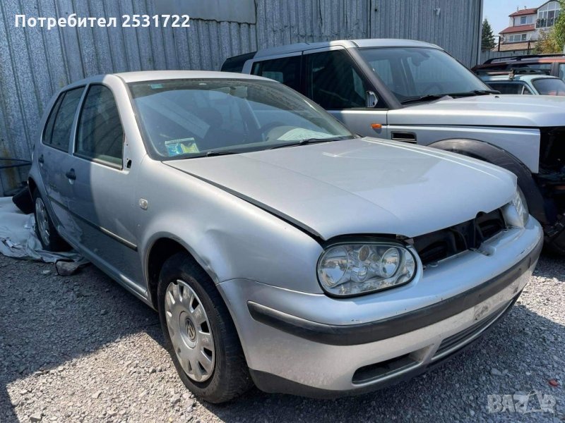 Голф 4 1.4 на части , снимка 1