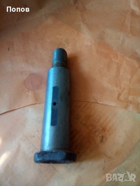 Палец ухо заден ресьор Зил, снимка 1