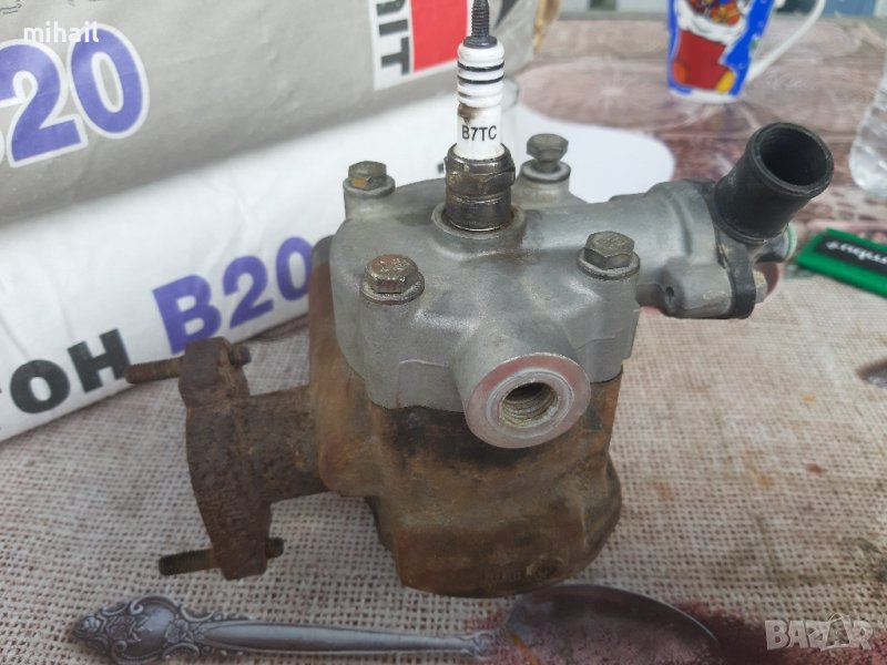 speedfight 3 водно, снимка 1