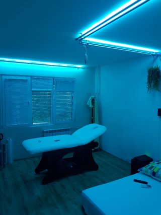 Най-добрите условия за масажистка в София