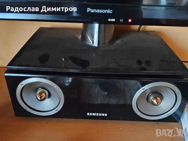 Саундбар Samsung 