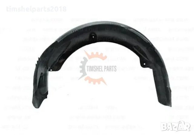 Заден подкалник за FIAT DOBLO 2005-2010 год. - Шофьорска страна