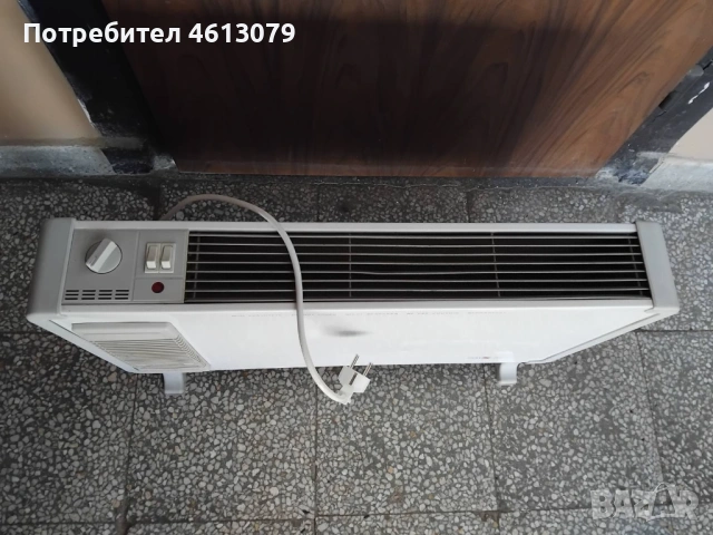 Конвекторна печка, снимка 2 - Отоплителни печки - 53523644