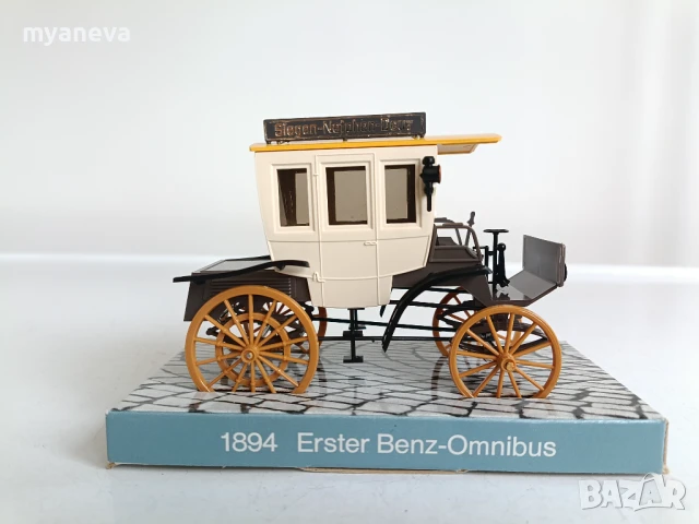 Vintage, метални, колекционерски, умалени модели на автомобили, снимка 2 - Коли, камиони, мотори, писти - 50930081