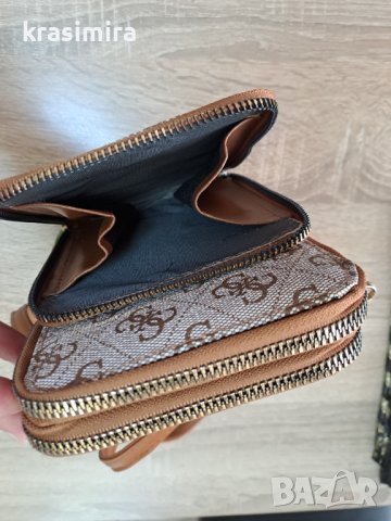 Чантички на "GUESS ", снимка 6 - Чанти - 40897774