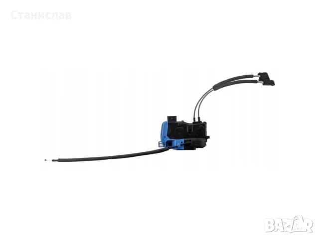 Hyundai Veloster Брава за задна дясна врата, снимка 3 - Части - 50283520