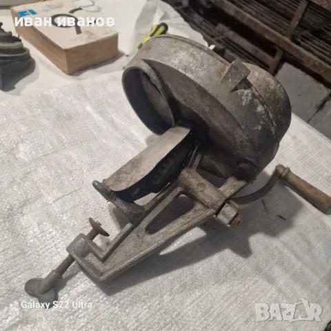 Мелачка за Плодове 