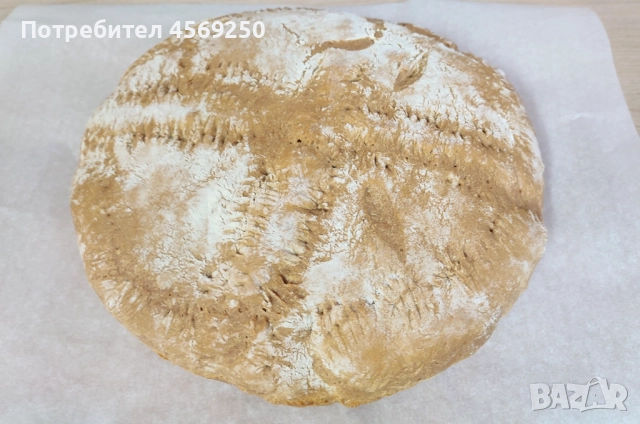 Питки за Бъдни вечер по поръчка 