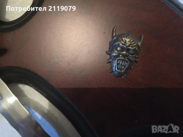 Герб за стена, снимка 5 - Колекции - 50658718