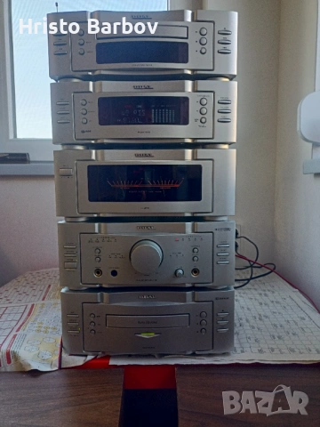 Продавам DUAL 