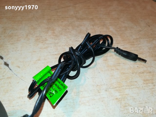 JBL DUET 15V ADAPTER-ВНОС SWISS 1311211700, снимка 6 - Мрежови адаптери - 34793253