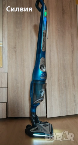 Прахосмукачка Rowenta Air Force Extreme, снимка 2 - Прахосмукачки - 53868840