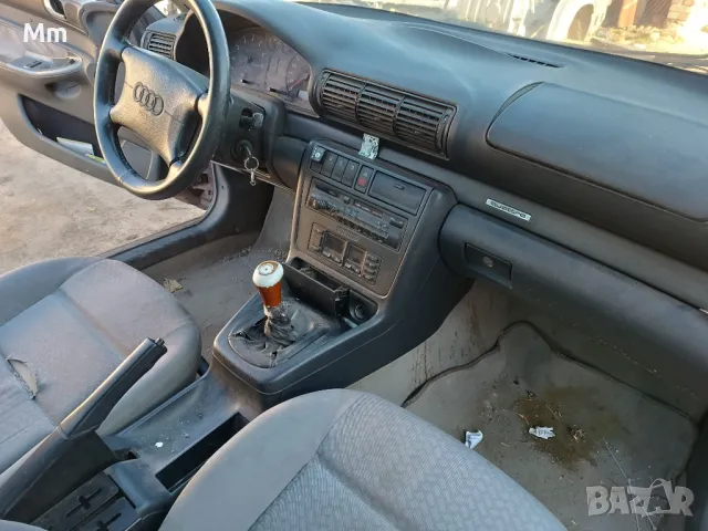 Ауди а4 б5 4х4 на части, снимка 3 - Автомобили и джипове - 49432045
