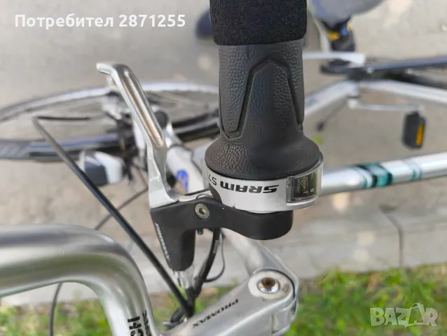 Велосипед Peugeot 28, снимка 5 - Велосипеди - 50409840