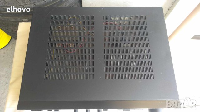 Стерео усилвател Pioneer A-221, снимка 2 - Ресийвъри, усилватели, смесителни пултове - 41445708