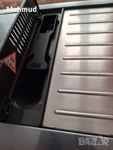 PHİLİPS кафе автомат, снимка 6 - Кафемашини - 52939842