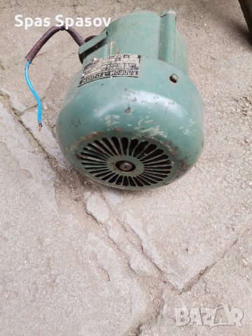 Електродвигатели за продан, снимка 7 - Електродвигатели - 39059809