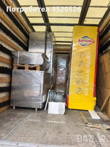 Транспорт с бус с падащ борд , снимка 8 - Транспортни услуги - 53589506