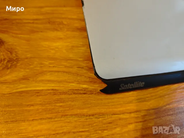 Лаптоп Toshiba Satellite L300 на части, снимка 6 - Части за лаптопи - 49739127