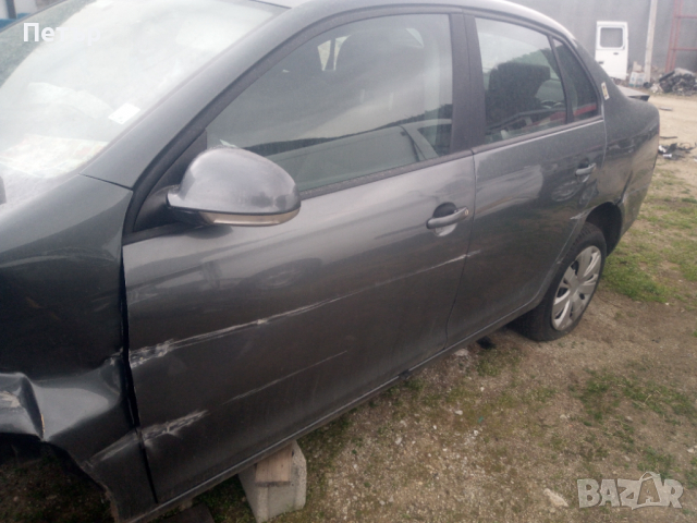 Фолцфаген джета 1.9тди на части, снимка 4 - Автомобили и джипове - 36373334