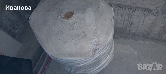  Плат с промазка ,Ципова лента, снимка 3 - Обзавеждане за заведение - 31163249