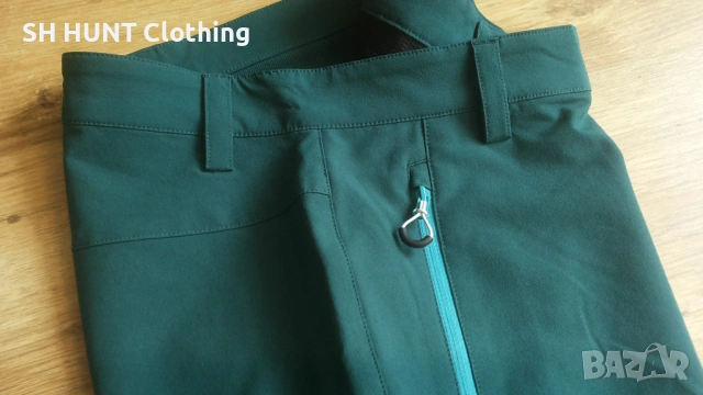 NORHEIM Full Stretch Trouser размер M изцяло еластичен панталон - 2105, снимка 6 - Панталони - 53463951