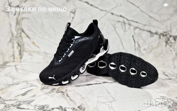 Дамски маратонки Puma от 36 до 41 номер